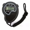שעון עצר סטופר 2 זכרונות PACIFIX PC396