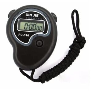 שעון עצר סטופר 2 זכרונות PACIFIX PC396