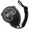 ⁦שעון עצר סטופר 2 זכרונות PACIFIX PC396⁩ – תמונה ⁦3⁩