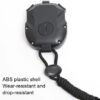 ⁦שעון עצר סטופר מקצועי 10 זכרונות PACIFIX XL026⁩ – תמונה ⁦4⁩