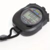 ⁦שעון עצר סטופר מקצועי 100 זכרונות PACIFIX XL030⁩ – תמונה ⁦3⁩