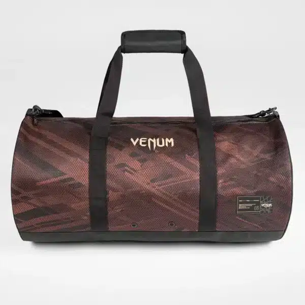 תיק ונום לאימונים וכושר VENUM BAG