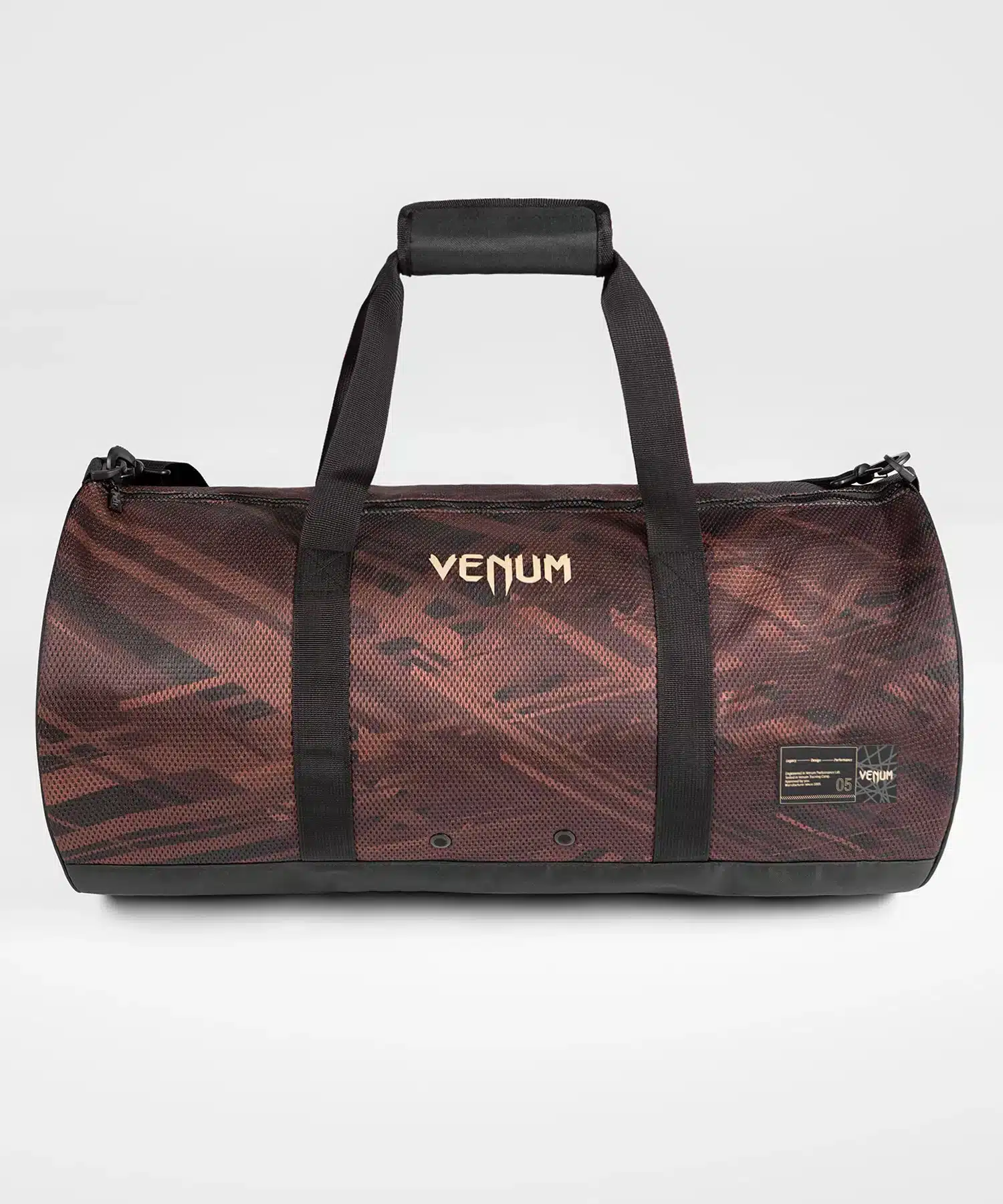 תיק ונום לאימונים וכושר VENUM BAG