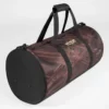 Venum Tecmo 2.0 Duffle Bag - Dark Brown תיק ספורט ונום