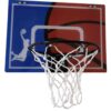 לוח סל צבעוני לדלת לוח כדורסל לדלת לבית DUNK M011-1