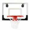 לוח סל שקוף לדלת לוח כדורסל לדלת לבית DUNK M011