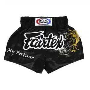 מכנס איגרוף תאילנדי פיירטקס Fairtex Muay Thai Shorts - BS0639