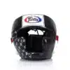 מגן ראש של פיירטקס FAIRTEX Super Sparring Headguard HG10