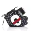 ⁦מגן ראש של פיירטקס FAIRTEX Super Sparring Headguard HG10⁩ – תמונה ⁦2⁩