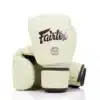 כפפות איגרוף פיירטקס FAIRTEX  Real Leather Boxing Gloves BGV16 באז'