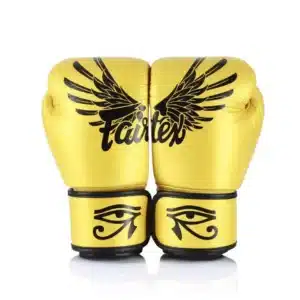 כפפות איגרוף פיירטקס FAIRTEX  Universal Gloves "Tight-Fit" Design - Falcon BGV1