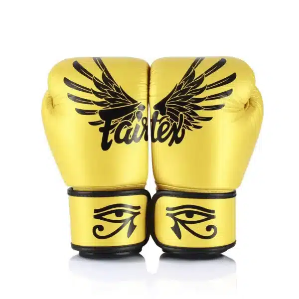 כפפות איגרוף פיירטקס FAIRTEX  Universal Gloves "Tight-Fit" Design - Falcon BGV1