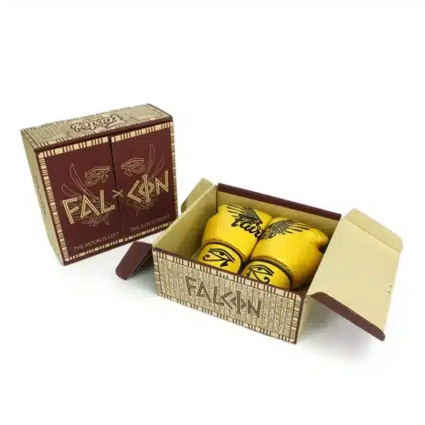 כפפות איגרוף פיירטקס FAIRTEX  Universal Gloves "Tight-Fit" Design - Falcon BGV1
