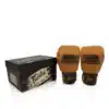 ⁦כפפות איגרוף פיירטקס  Legacy  FAIRTEXGenuine Boxing Gloves BGV21⁩ – תמונה ⁦4⁩