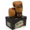 ⁦כפפות איגרוף פיירטקס  Legacy  FAIRTEXGenuine Boxing Gloves BGV21⁩ – תמונה ⁦3⁩