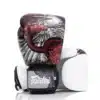 ⁦כפפות איגרוף פיירטקס  The Beauty of Survival -  FAIRTEX Limited Edition Gloves BGV24⁩ – תמונה ⁦2⁩