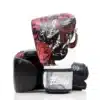 כפפות איגרוף פיירטקס  The Beauty of Survival -  FAIRTEX Limited Edition Gloves BGV24