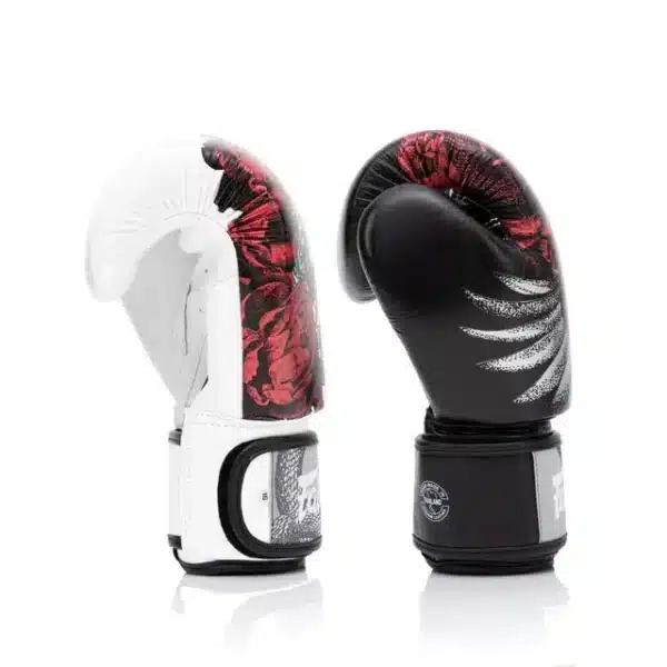 כפפות איגרוף פיירטקס  The Beauty of Survival -  FAIRTEX Limited Edition Gloves BGV24