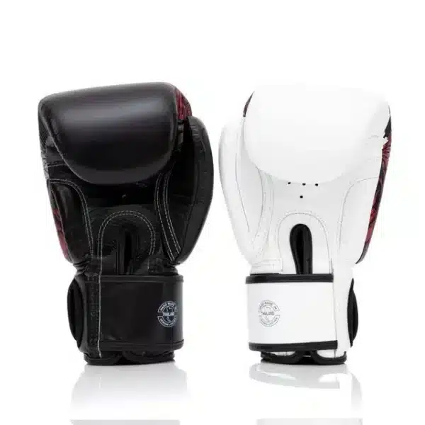 כפפות איגרוף פיירטקס  The Beauty of Survival -  FAIRTEX Limited Edition Gloves BGV24