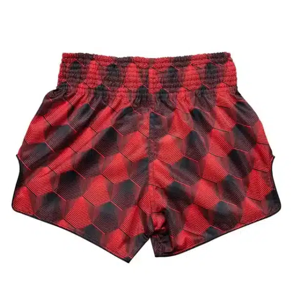 מכנס איגרוף תאילנדי פיירטקס Fairtex Muay Thai Shorts - BS1919