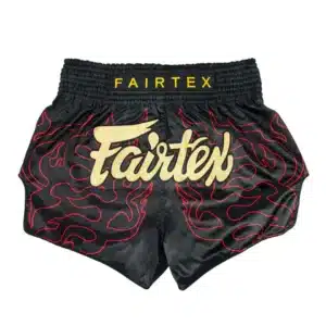 מכנס איגרוף תאילנדי פיירטקס Fairtex Muay Thai Shorts - BS1920