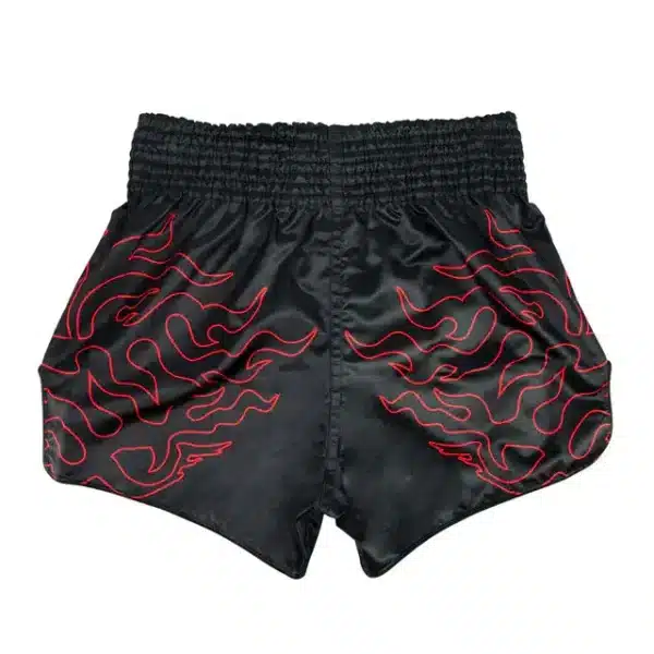 מכנס איגרוף תאילנדי פיירטקס Fairtex Muay Thai Shorts - BS1920