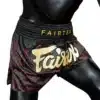 ⁦מכנס איגרוף תאילנדי פיירטקס Fairtex Muay Thai Shorts - BS1920⁩ – תמונה ⁦3⁩