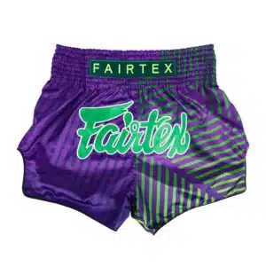 מכנסי איגרוף תאילנדי פיירטקס Fairtex Muay Thai Shorts - BS1922