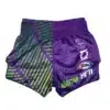 ⁦מכנסי איגרוף תאילנדי פיירטקס Fairtex Muay Thai Shorts - BS1922⁩ – תמונה ⁦4⁩