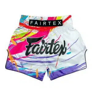 מכנסי איגרוף תאילנדי פיירטקס Fairtex Muay Thai Shorts - BS1933