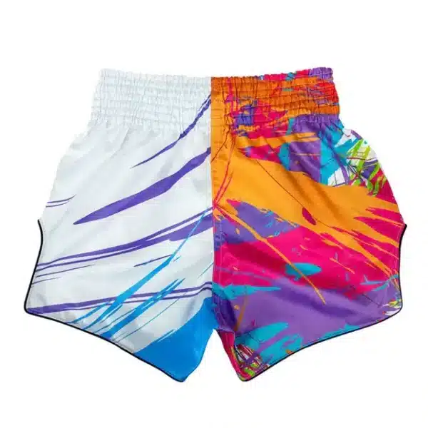 מכנסי איגרוף תאילנדי פיירטקס Fairtex Muay Thai Shorts - BS1933