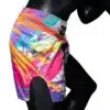 ⁦מכנסי איגרוף תאילנדי פיירטקס Fairtex Muay Thai Shorts - BS1933⁩ – תמונה ⁦5⁩
