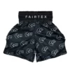 ⁦מכנסי איגרוף קלאסי פיירטקס Fairtex Boxing Trunks - BT2006 Motif⁩ – תמונה ⁦2⁩