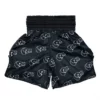 ⁦מכנסי איגרוף קלאסי פיירטקס Fairtex Boxing Trunks - BT2006 Motif⁩ – תמונה ⁦3⁩