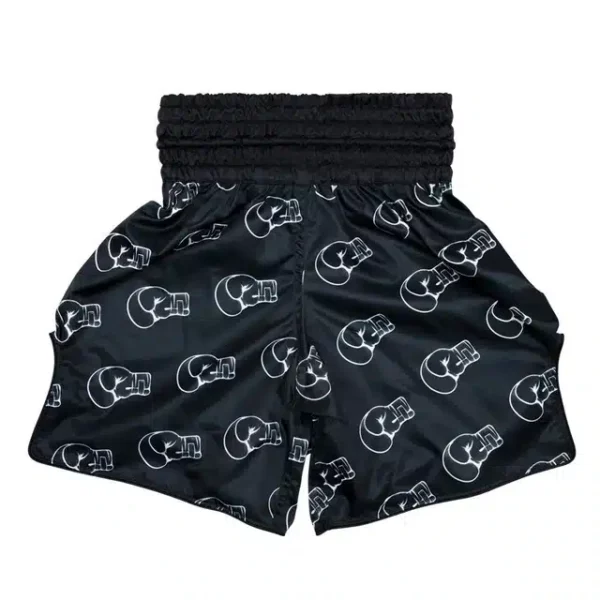 מכנסי איגרוף קלאסי פיירטקס Fairtex Boxing Trunks - BT2006 Motif