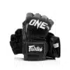 ⁦כפפות MMA  גראפלינג מקצועיות  ONE X Fairtex Grappling Gloves FGV12 ONE⁩ – תמונה ⁦3⁩