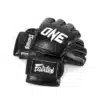 ⁦כפפות MMA  גראפלינג מקצועיות  ONE X Fairtex Grappling Gloves FGV12 ONE⁩ – תמונה ⁦5⁩