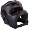 מגן ראש  VENUM ELITE IRON HEADGEAR שחור