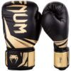 כפפות איגרוף  Venum "Challenger 3.0" Boxing Gloves - שחור זהב