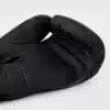 ⁦כפפות אגרוף Venum Challenger 4.0 Boxing Gloves - Black/Black⁩ – תמונה ⁦4⁩