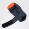 ⁦כפפות אגרוף Venum Challenger 4.0 Boxing Gloves - Orange/Navy Blue - כחול כהה כתום⁩ – תמונה ⁦2⁩