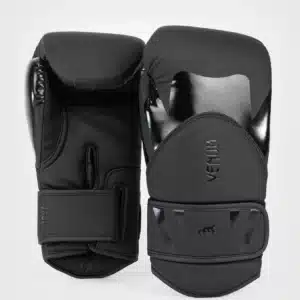 כפפות אגרוף Venum Challenger 4.0 Boxing Gloves - Black/Black