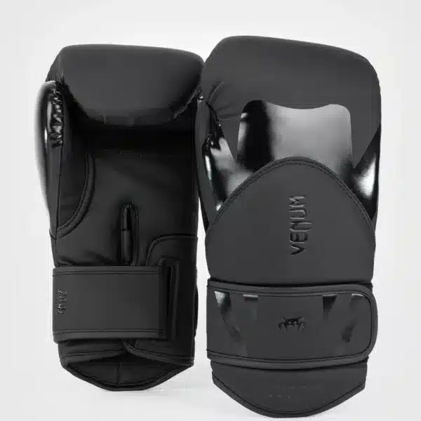 כפפות אגרוף Venum Challenger 4.0 Boxing Gloves - Black/Black