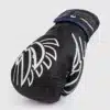 ⁦כפפות איגרוף Venum x TEKKEN 8 - Jin Kazama Boxing Gloves - Blue/Black/White⁩ – תמונה ⁦4⁩