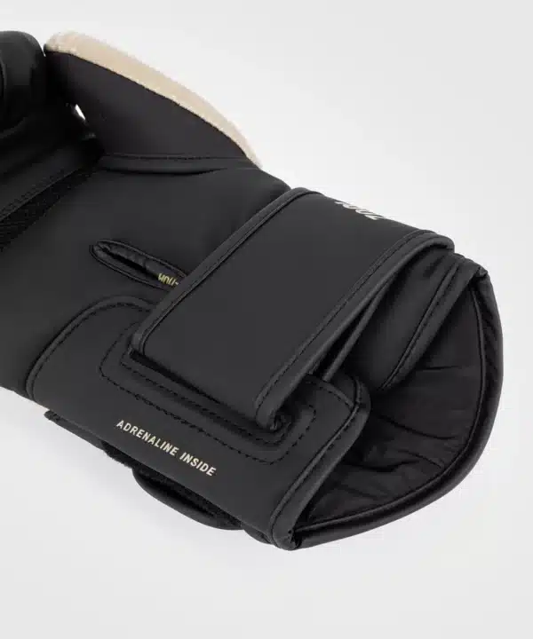 כפפות אגרוף Venum "Challenger 4.0" Boxing Gloves - שחור/באז'