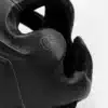 ⁦Venum Impact Evo Headgear - Black - מגן ראש ונום אליט שחור/זהב⁩ – תמונה ⁦6⁩