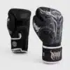 כפפות איגרוף Venum Gladiator 5.0 Boxing Gloves - Black/Silver