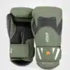כפפות אגרוף Venum Challenger 4.0 Boxing Gloves - Khaki/Black - ירוק חאקי