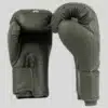 ⁦כפפות איגרוף ירוק חאקי Venum Impact Evo Boxing Gloves - Earth Kaki⁩ – תמונה ⁦2⁩