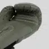 ⁦כפפות איגרוף ירוק חאקי Venum Impact Evo Boxing Gloves - Earth Kaki⁩ – תמונה ⁦3⁩